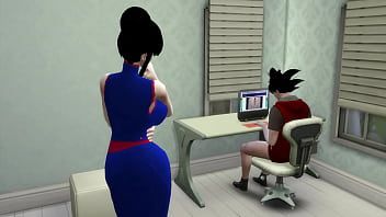 play Profa penetrata intr-un anime xxx