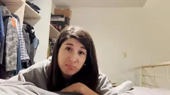 play Cuckold Fiancee Returns from Party with Cum-Filled Mouth, Reveals Cheating Details
