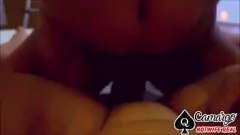 play شاهد ما فعله صديقي مع زوجي - جنس الملابس الداخلية للهواة مع Hotwife Paola C
