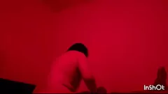 play Encuentro de masaje asiático crudo de Kokawow con la prostituta china madura Xintong
