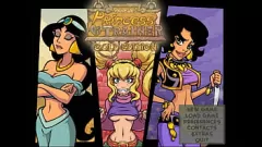 play Fuck The Royalty: An Anime Hentai Game Review