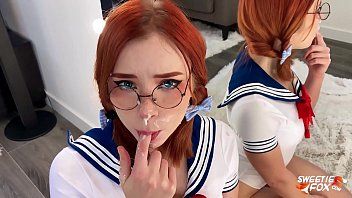 play O aluno de olhos azuis faz filmes xnxx super bem